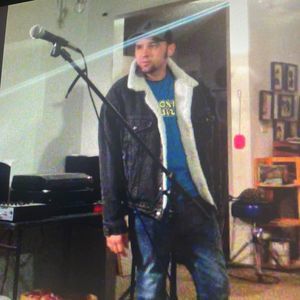 Meet your Posher, Johnathan